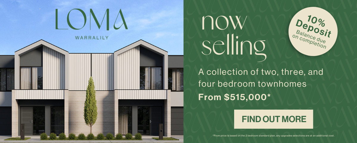 Loma Now Selling